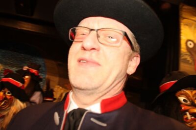Foto des Albums: 2. Kappensitzung