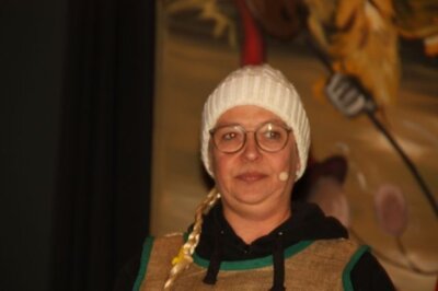 Foto des Albums: 2. Kappensitzung