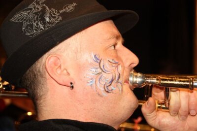Foto des Albums: 2. Kappensitzung
