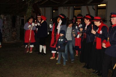 Foto des Albums: Fischzug