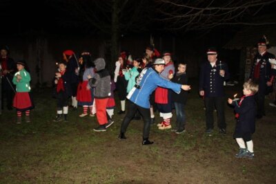 Foto des Albums: Fischzug