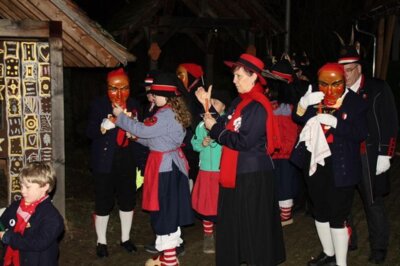 Foto des Albums: Fischzug