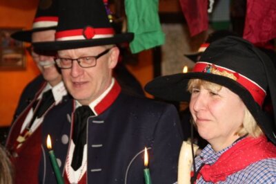 Foto des Albums: Fischzug