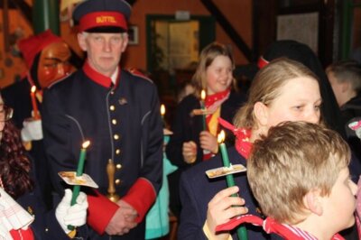 Foto des Albums: Fischzug