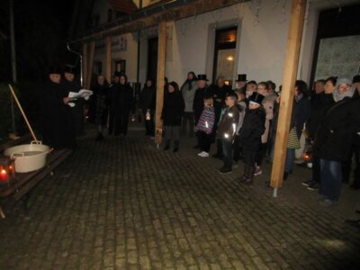 Foto des Albums: Fischzug