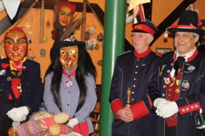 Foto des Albums: Fischzug
