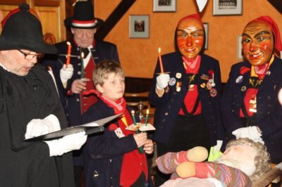 Foto des Albums: Fischzug
