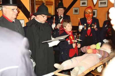Foto des Albums: Fischzug