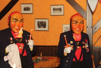 Foto des Albums: Fischzug