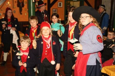 Foto des Albums: Fischzug