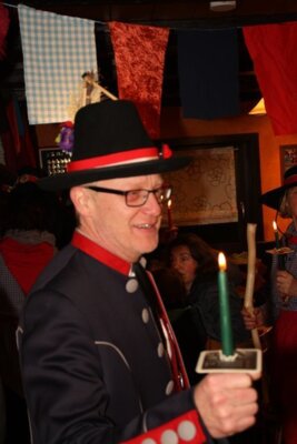 Foto des Albums: Fischzug