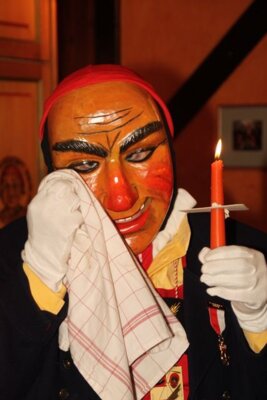 Foto des Albums: Fischzug