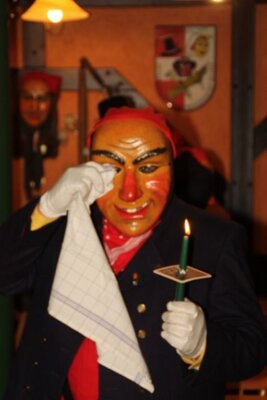 Foto des Albums: Fischzug