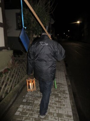Foto des Albums: Fischzug