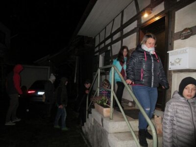 Foto des Albums: Fischzug