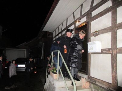 Foto des Albums: Fischzug