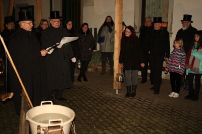 Foto des Albums: Fischzug