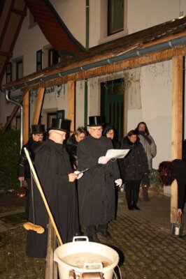 Foto des Albums: Fischzug