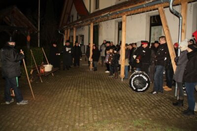 Foto des Albums: Fischzug