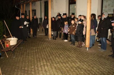 Foto des Albums: Fischzug