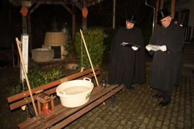 Foto des Albums: Fischzug
