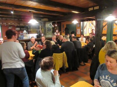 Foto des Albums: Fischzug