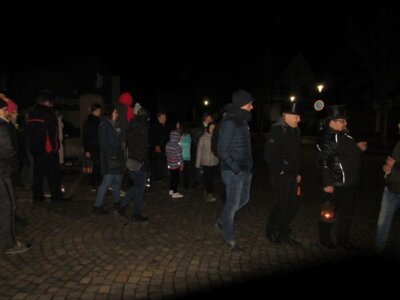 Foto des Albums: Fischzug