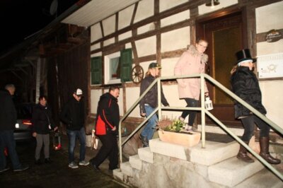 Foto des Albums: Fischzug
