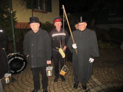 Foto des Albums: Fischzug