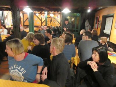 Foto des Albums: Fischzug