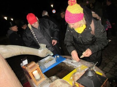 Foto des Albums: Fischzug