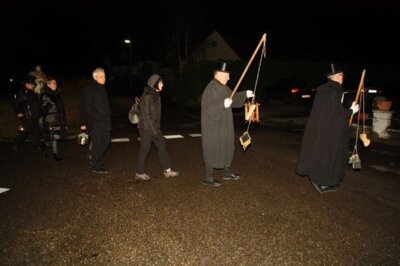 Foto des Albums: Fischzug