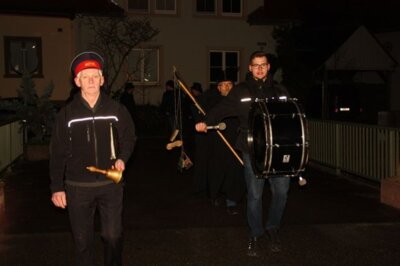 Foto des Albums: Fischzug