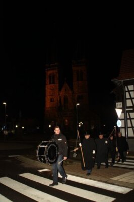 Foto des Albums: Fischzug
