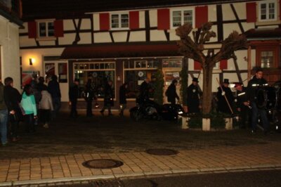 Foto des Albums: Fischzug