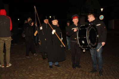 Foto des Albums: Fischzug