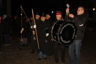 Foto des Albums: Fischzug