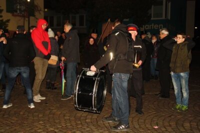 Foto des Albums: Fischzug