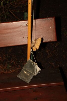 Foto des Albums: Fischzug