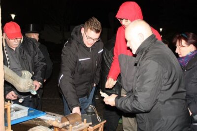 Foto des Albums: Fischzug