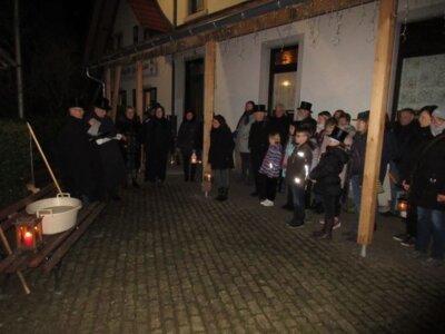 Foto des Albums: Fischzug