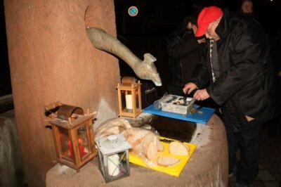 Foto des Albums: Fischzug