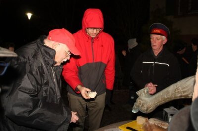 Foto des Albums: Fischzug