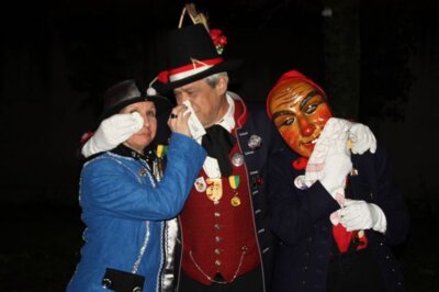 Foto des Albums: Fischzug
