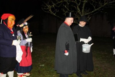 Foto des Albums: Fischzug