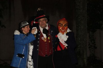 Foto des Albums: Fischzug