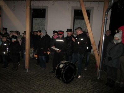 Foto des Albums: Fischzug