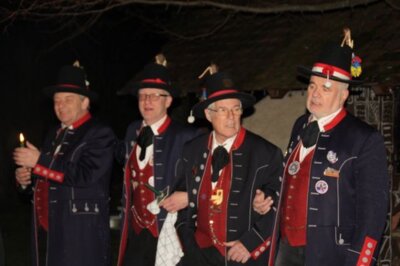 Foto des Albums: Fischzug