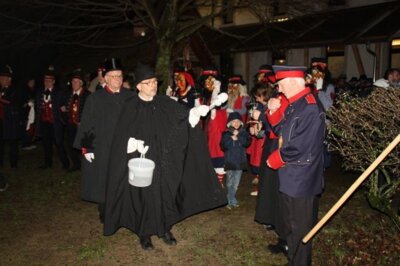Foto des Albums: Fischzug