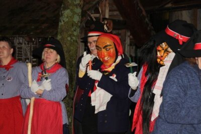 Foto des Albums: Fischzug